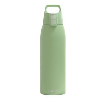 Sigg 6021.60 Therm One Yeşil 1 lt Termos