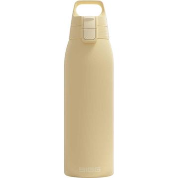 Sigg 6021.70 Therm One Sarı 1 lt Termos