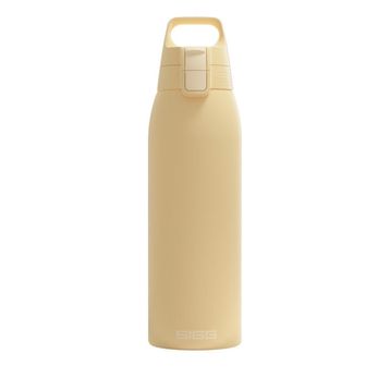 Sigg 6021.70 Therm One Sarı 1 lt Termos