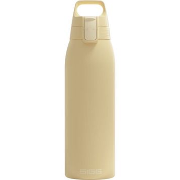 Sigg 6021.70 Therm One Sarı 1 lt Termos