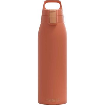 Sigg 6021.80 Therm One Tarçın 1 lt Termos