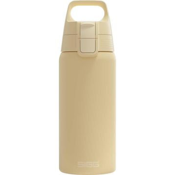 Sigg 6022.30 Therm One Sarı 0.5 lt Termos