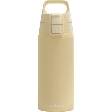 Sigg 6022.30 Therm One Sarı 0.5 lt Termos