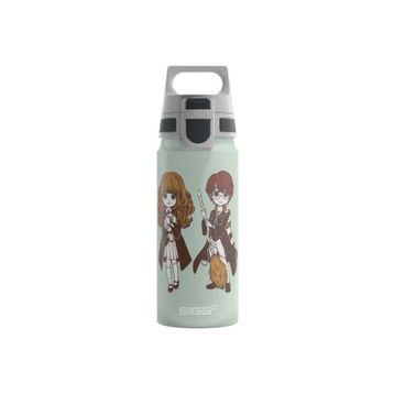 Sigg 6036.10 WMB One Stand Together 0.6 lt Yeşil Matara