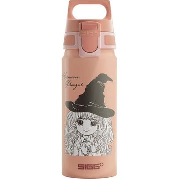 Sigg 6036.60 WMB Hermonia 0.6 lt Pembe Matara