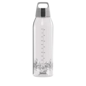 Sigg 6041.50 Total Clear Planet 1.5 lt Gri Matara