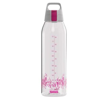 Sigg 6041.60 Total Clear Planet 1.5 lt Pembe Matara