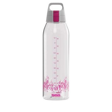 Sigg 6041.60 Total Clear Planet 1.5 lt Pembe Matara