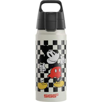 Sigg 6060.20 WMB One Mickey Retro 0.6 lt Çocuk Matara