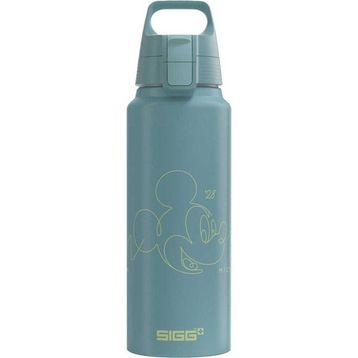 Sigg 6060.50 WMB One Mickey Mouse 1 lt Çocuk Matara