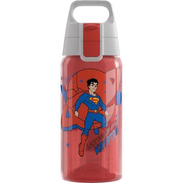 Sigg 6189.60 Viva One Superman 0.5 lt Çocuk Matara