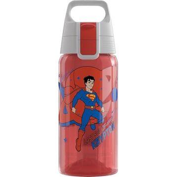 Sigg 6189.60 Viva One Superman 0.5 lt Çocuk Matara