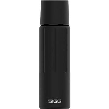 Sigg 8735.40 Thermo Flask Gemstone Ibt Obsidian 0.5 lt Matara
