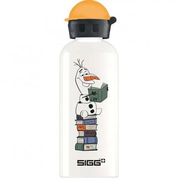 Sigg 8862.10 Disney Olaf II 0.6 lt Matara