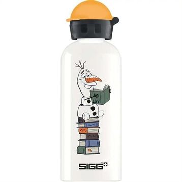 Sigg 8862.10 Disney Olaf II 0.6 lt Matara