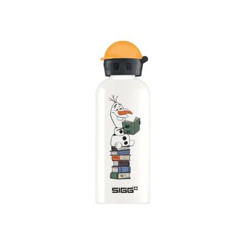 Sigg 8862.10 Disney Olaf II 0.6 lt Matara