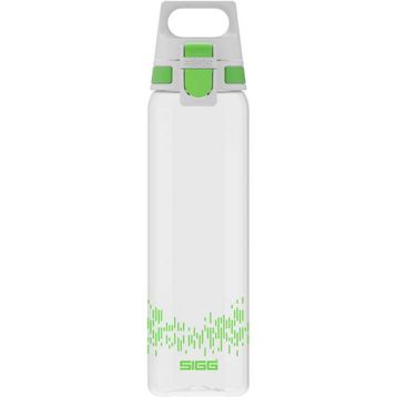 Sigg 8951.20 Total Clear 0.75 lt Yeşil Matara