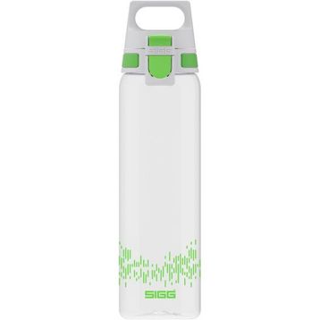 Sigg 8951.20 Total Clear 0.75 lt Yeşil Matara
