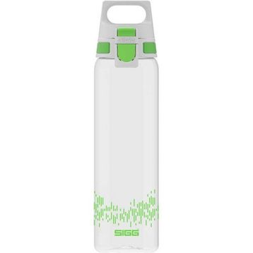 Sigg 8951.20 Total Clear 0.75 lt Yeşil Matara