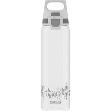 Sigg 8951.40 Total Clear 0.75 lt Antrasit Matara