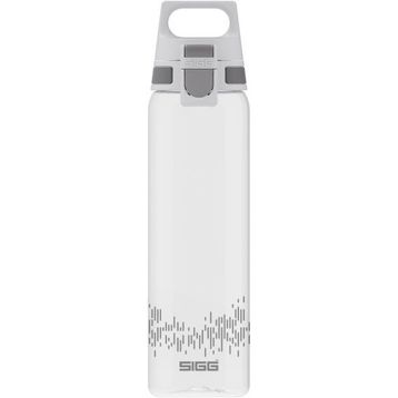 Sigg 8951.40 Total Clear 0.75 lt Antrasit Matara