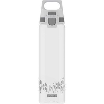 Sigg 8951.40 Total Clear 0.75 lt Antrasit Matara