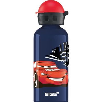 Sigg Cars Speed 0,4 lt Matara