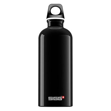 Sigg SIG.8327.30 Traveller Black 0.6 lt Matara