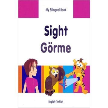 SIGHT GÖRME - ERDEM SEÇMEN