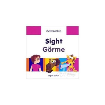 SIGHT GÖRME - ERDEM SEÇMEN