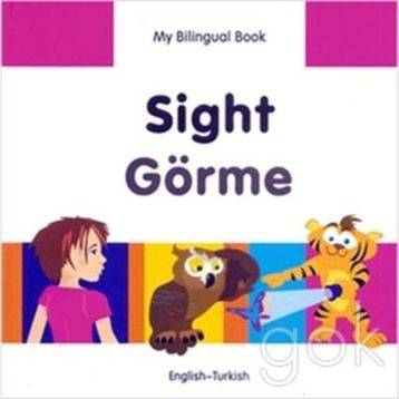 SIGHT GÖRME - ERDEM SEÇMEN