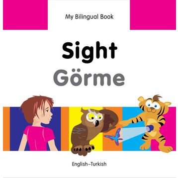 SIGHT GÖRME - ERDEM SEÇMEN