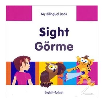 SIGHT GÖRME - ERDEM SEÇMEN