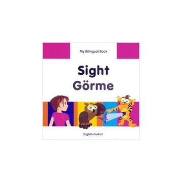 SIGHT GÖRME - ERDEM SEÇMEN