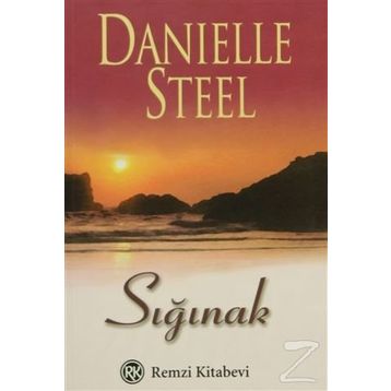 Sığınak - Danielle Steel