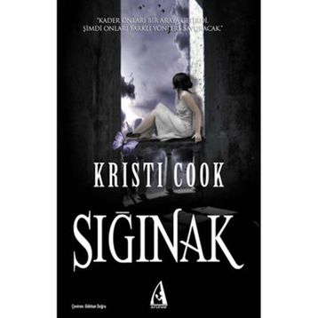 Sığınak - Danielle Steel