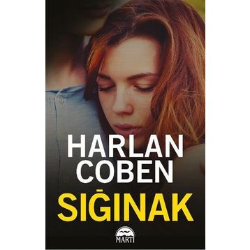 Sığınak - Harlan Coben