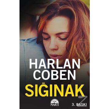 Sığınak - Harlan Coben