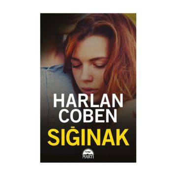 Sığınak - Harlan Coben