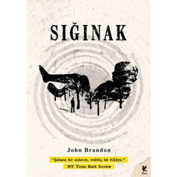 Sığınak - John Brandon