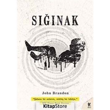 Sığınak - John Brandon