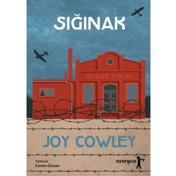 Sığınak - Joy Cowley