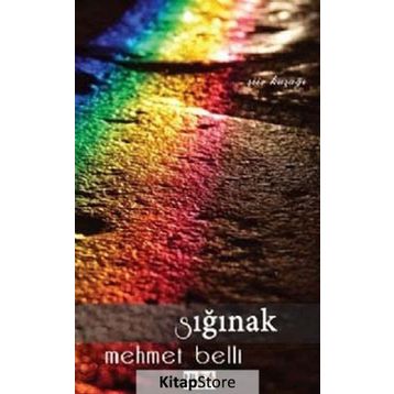 SIĞINAK - MEHMET BELLI