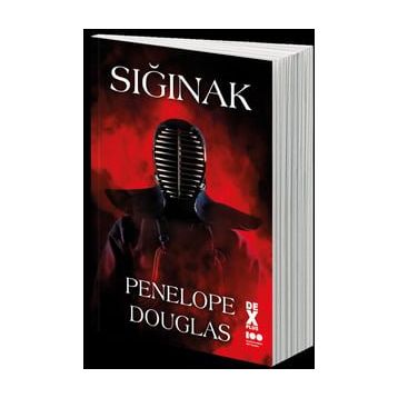 Sığınak - Penelope Douglas