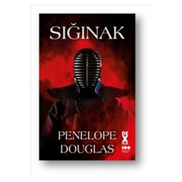 Sığınak - Penelope Douglas