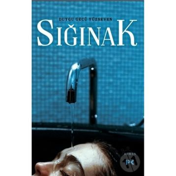 Sığınak - Penelope Douglas