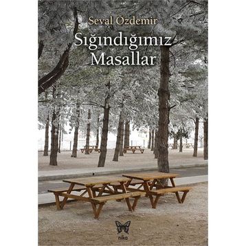 Sığındığımız Masallar - Seval Özdemir