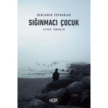 Sığınmacı Çocuk - Benjamin Zephaniah