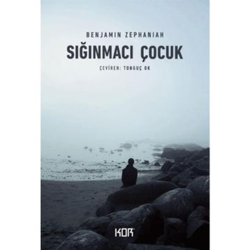 Sığınmacı Çocuk - Benjamin Zephaniah