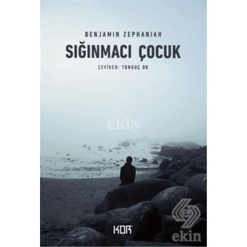 Sığınmacı Çocuk - Benjamin Zephaniah